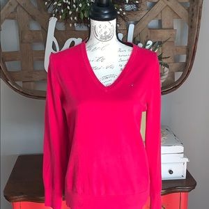 Tommy Hilfiger sweater size L